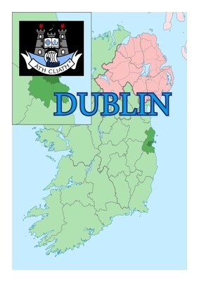 DUBLIN