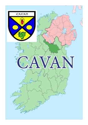 CAVAN