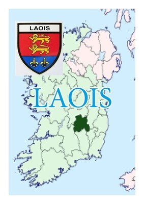 LAOIS