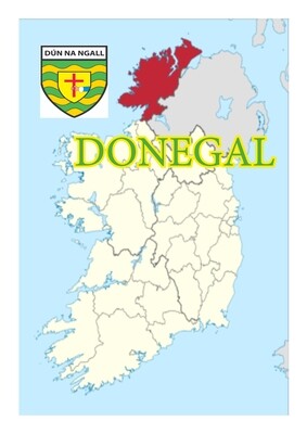 DONEGAL