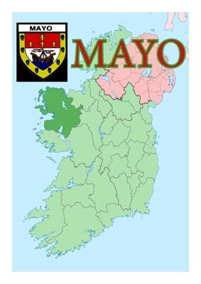 MAYO