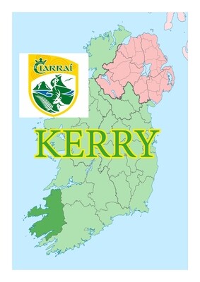KERRY