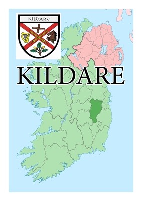KILDARE