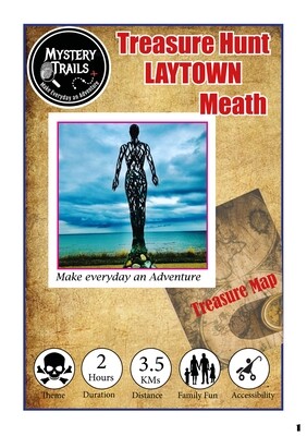 Laytown - Treasure Hunt- Meath