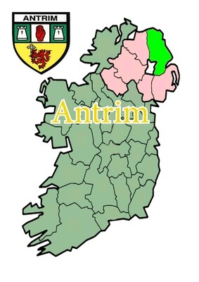 ANTRIM