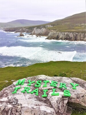 THE WILD ATLANTIC WAY