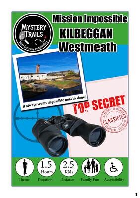 Kilbeggan - Mission Impossible - Westmeath