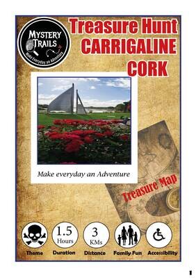 Carrigaline - Treasure Hunt - Cork