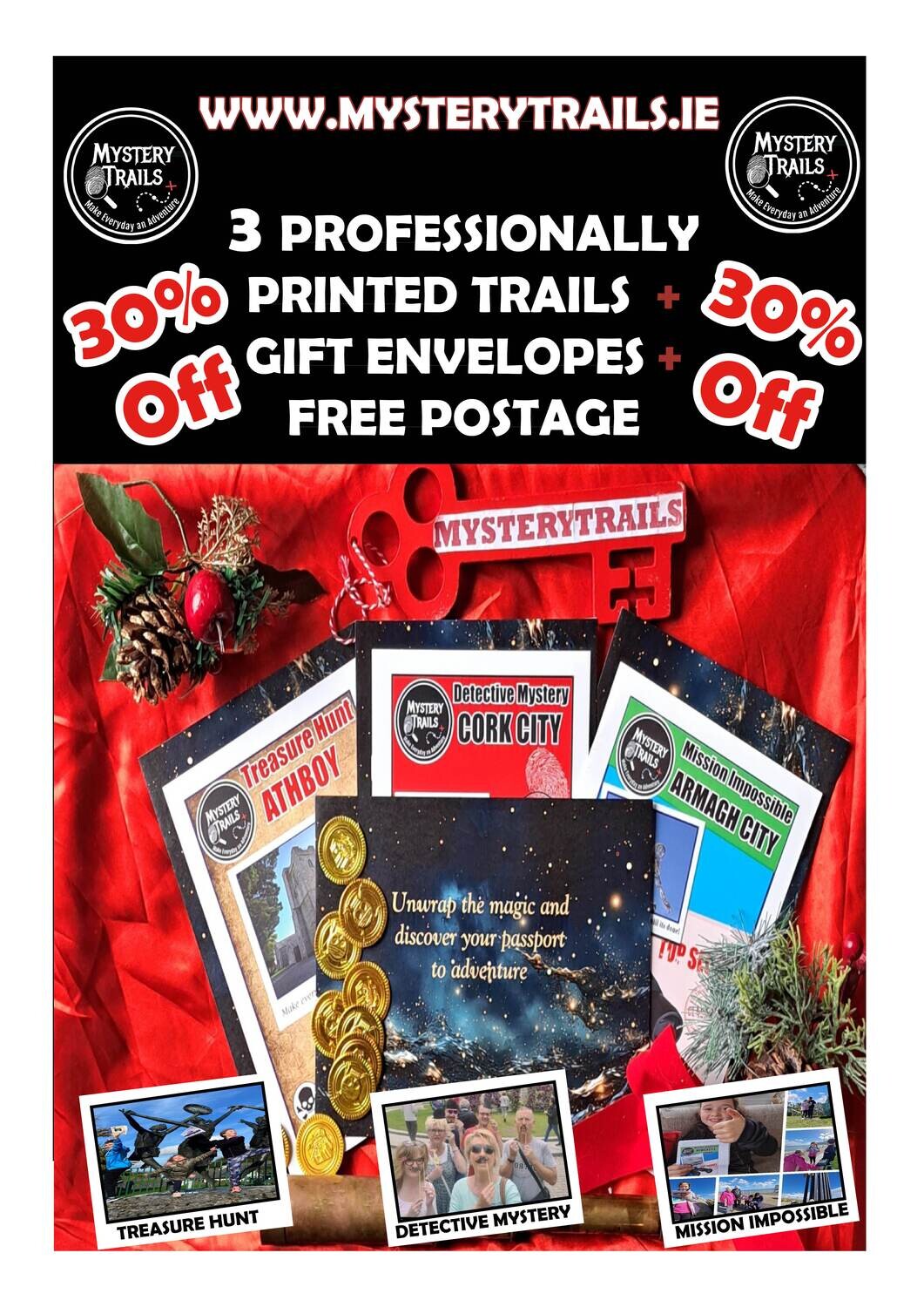 Christmas Bundle