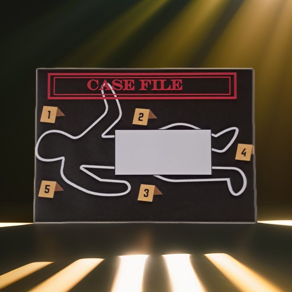 GIFT ENVELOPES