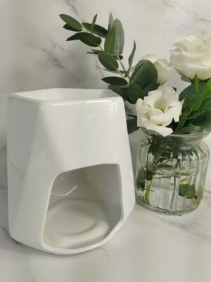 Wax Burner Starter Set