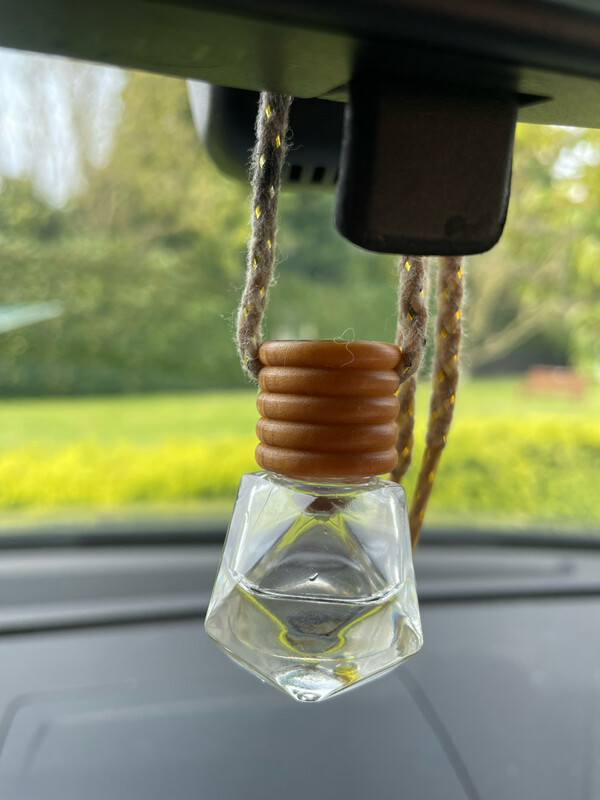Car Air Freshener