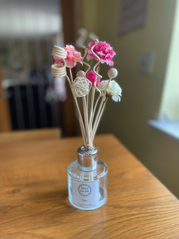 Flower Reeds - Larger Bunches