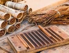 NEW! Luxury Hand And Body Lotion - Cuban Tobacco &amp; Oakwood