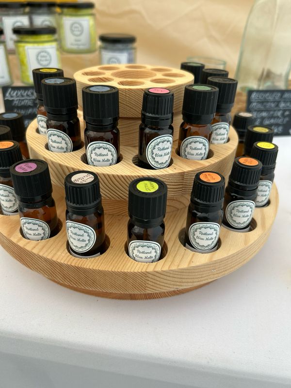 Essential Oils 10ml - We Can Make Any Fragrance From Our Range! Choose Your Fragrance At Checkout!