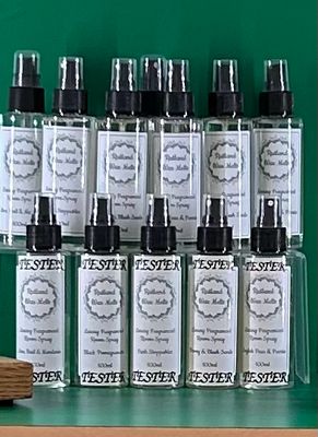 Luxury Room Sprays