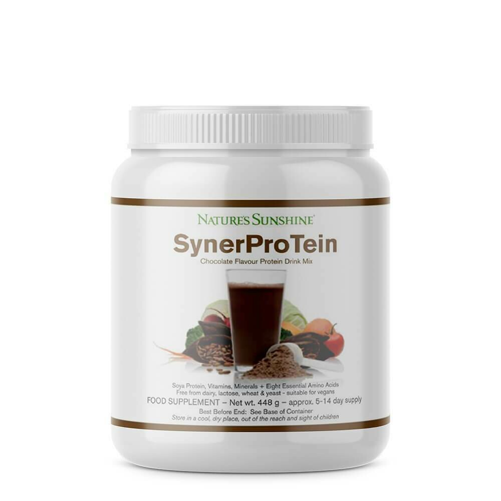 SynerProTein® Chocolate