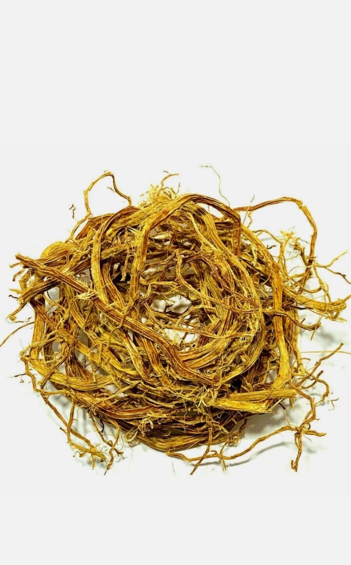 Jamaican Sarsaparilla Root 70g
