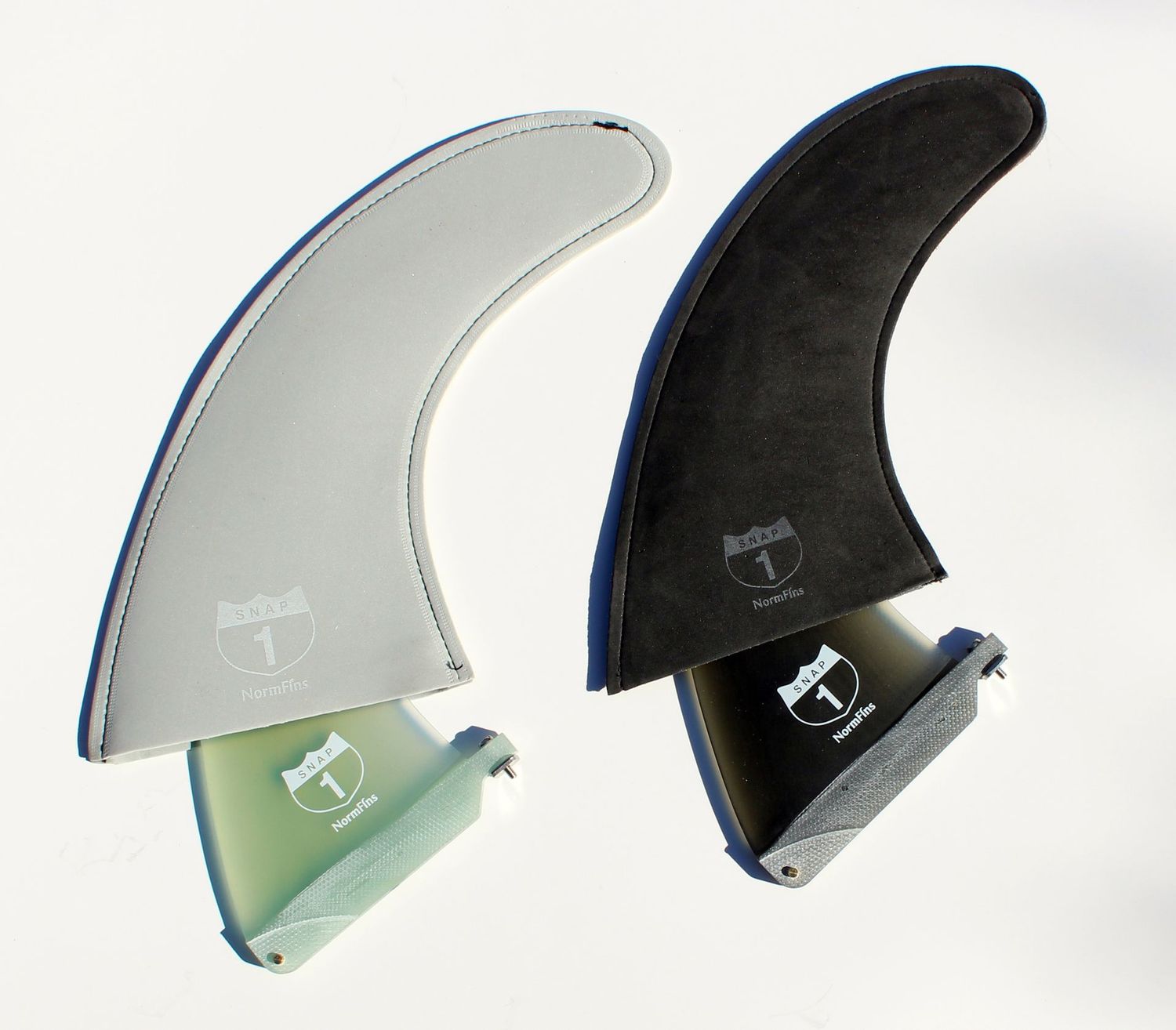 Surfboard Fins