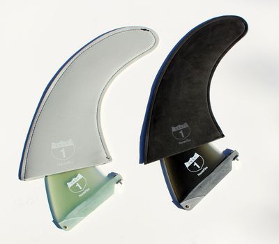 Surfboard Fins