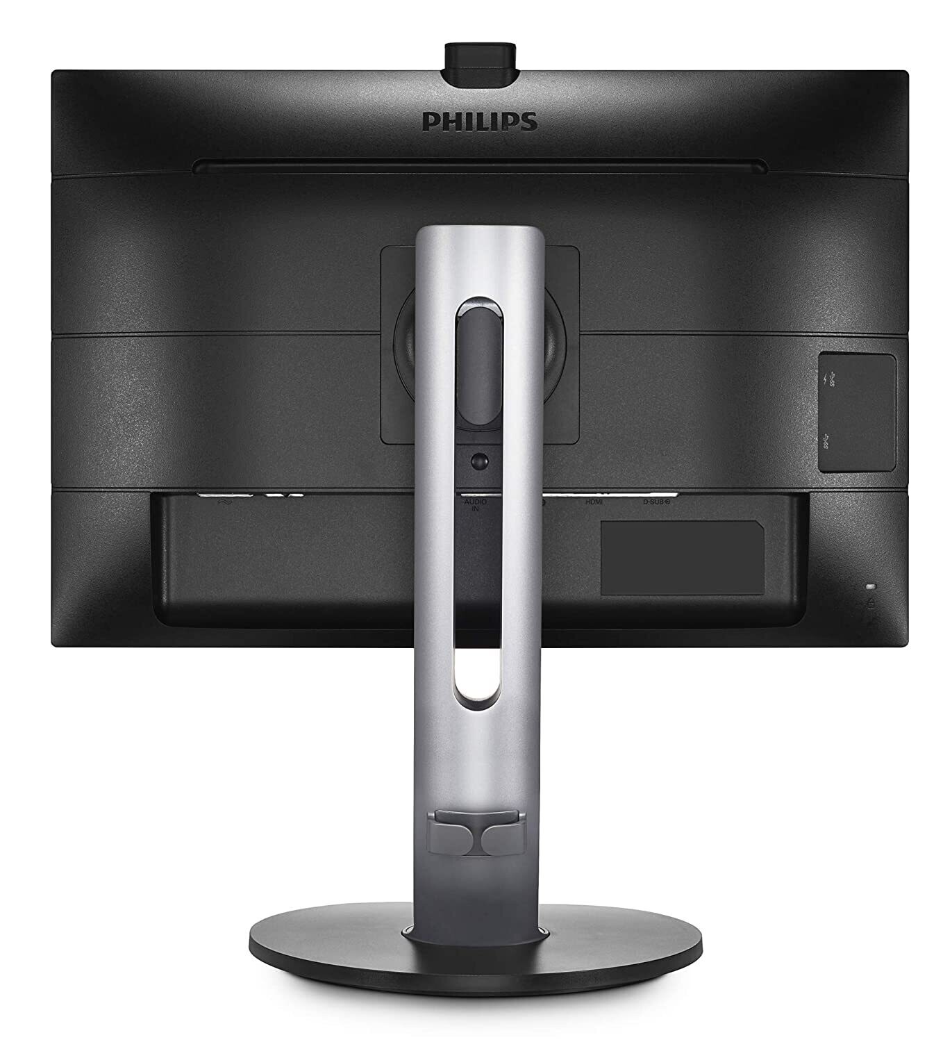 Monitor Philips 241B7QPJKEB/94 23.8&quot; IPS WEBCAM
