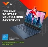 HP Pavilion Victus Gaming 15-0555tx