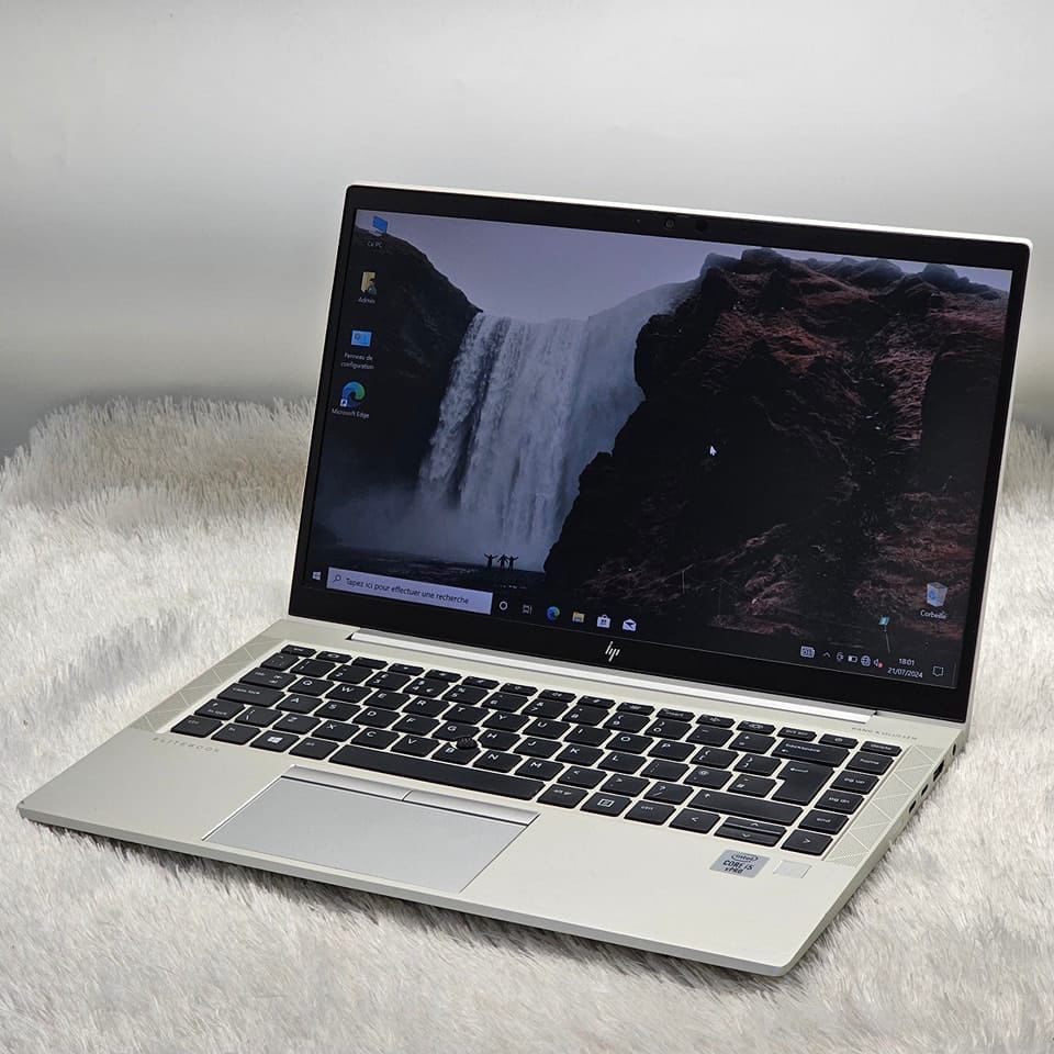 Hp Elitebook 840 G7 I5-10TH REFURBISHED