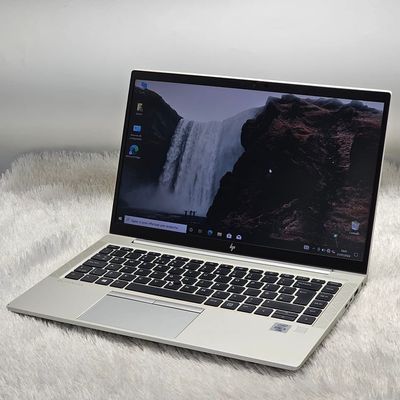 Hp Elitebook 840 G7 I5-10TH REFURBISHED