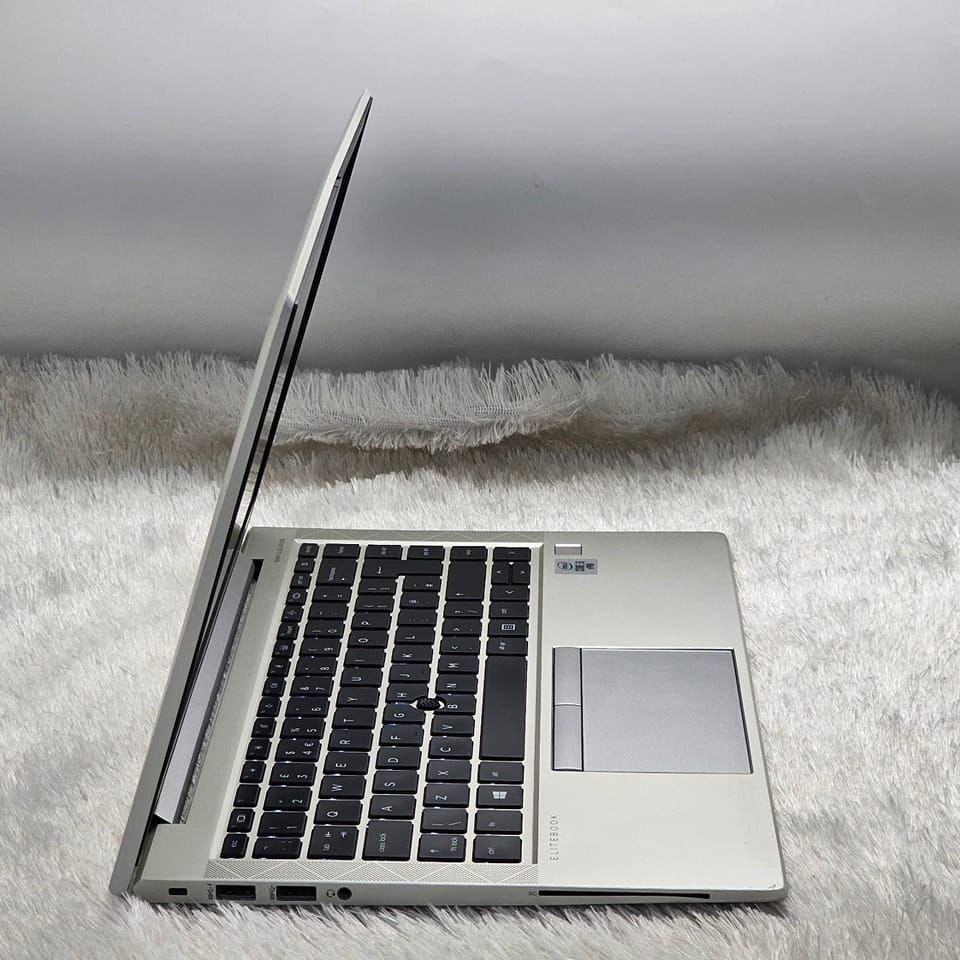 Hp Elitebook 840 G7 I5-10TH REFURBISHED