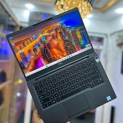 ​DELL LATITUDE 7410 I5-10TH REFURBISHED