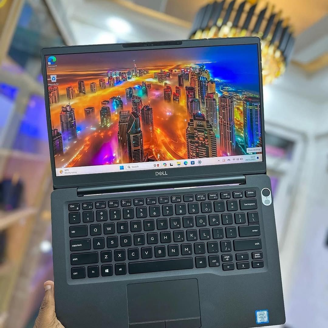 ​DELL LATITUDE 7410 I5-10TH REFURBISHED
