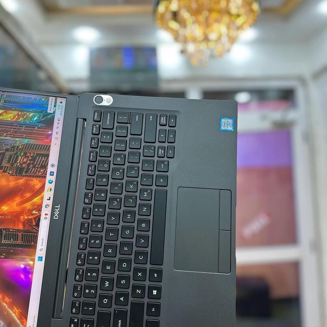 ​DELL LATITUDE 7410 I5-10TH REFURBISHED