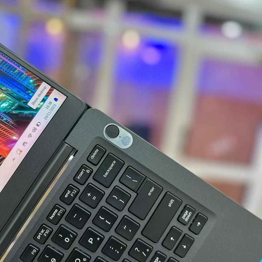 ​DELL LATITUDE 7410 I5-10TH REFURBISHED