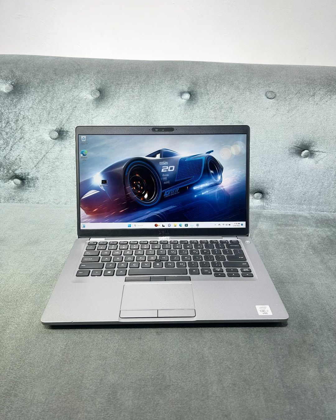 ​DELL LATITUDE 5411 I7-10TH REFURBISHED