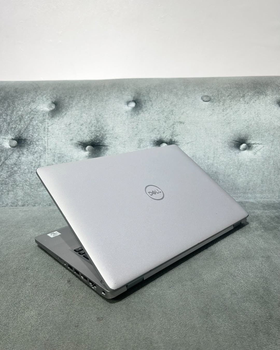 ​DELL LATITUDE 5411 I7-10TH REFURBISHED