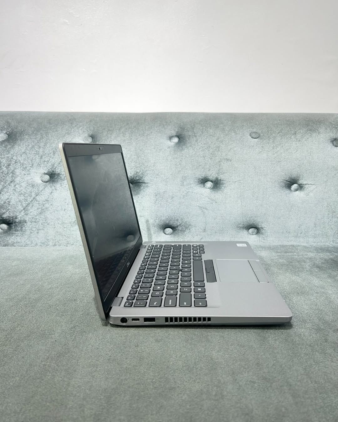 ​DELL LATITUDE 5411 I7-10TH REFURBISHED