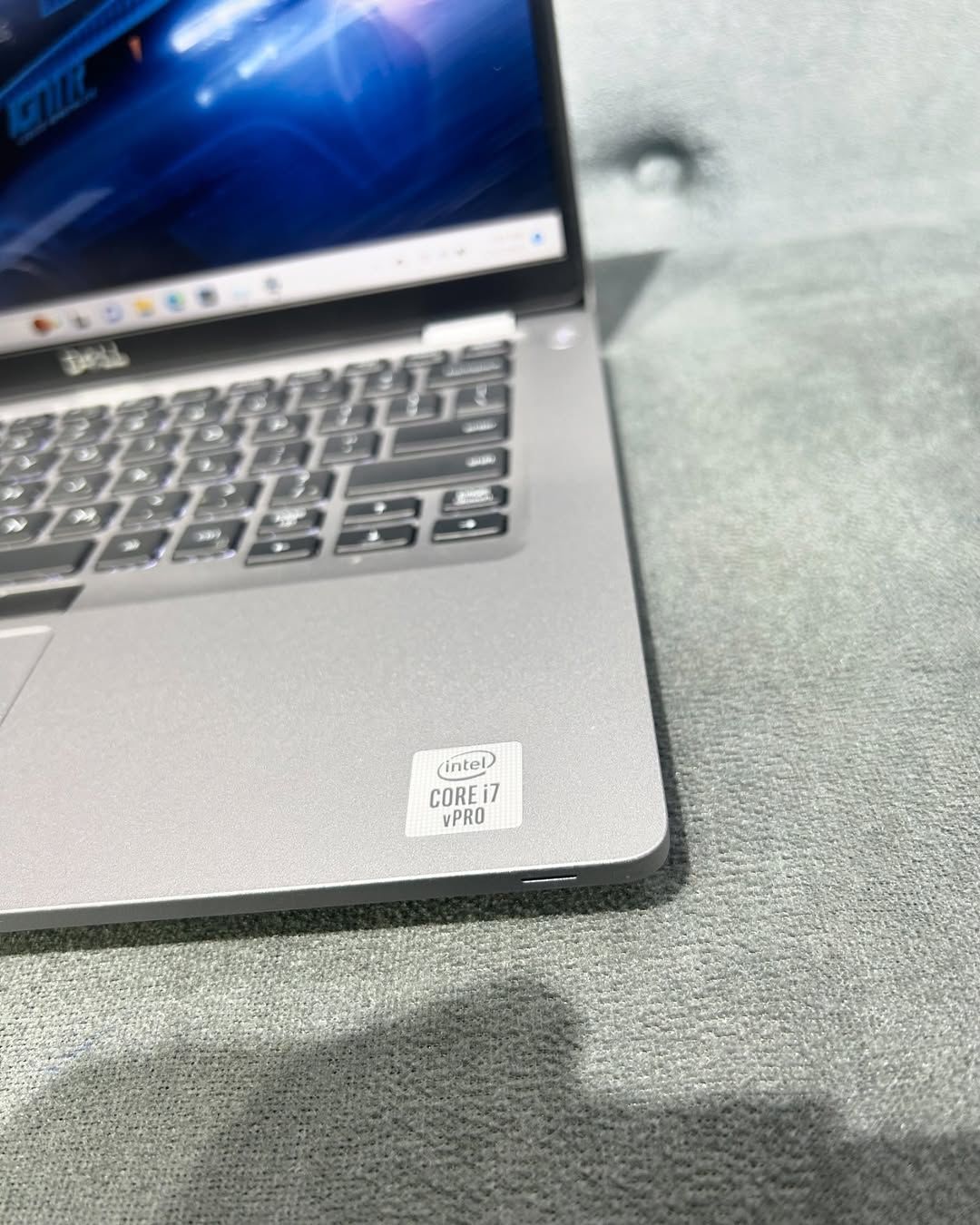​DELL LATITUDE 5411 I7-10TH REFURBISHED