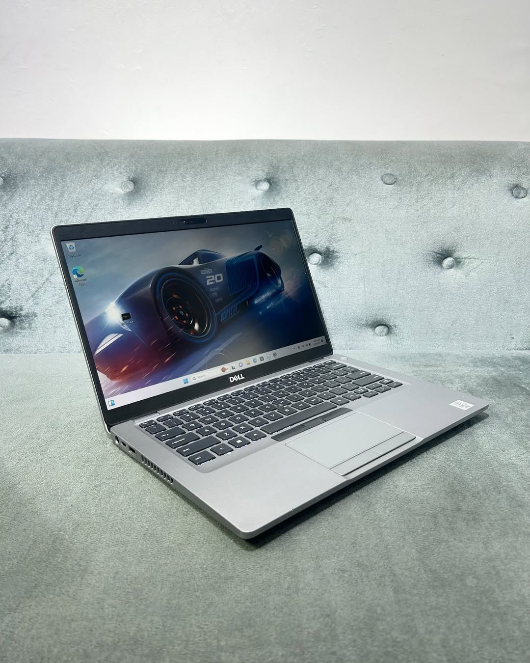 ​DELL LATITUDE 5411 I7-10TH REFURBISHED