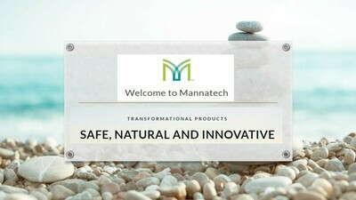 NaturalMe - Mannatech