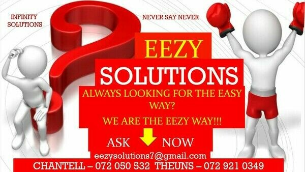 Eezy Solutions