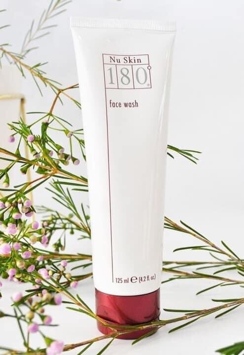 180 face wash