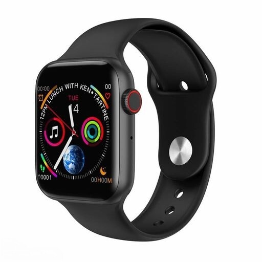 Series 5 Edition I smartwatch