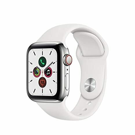 Series 5 Edition I Smartwatch