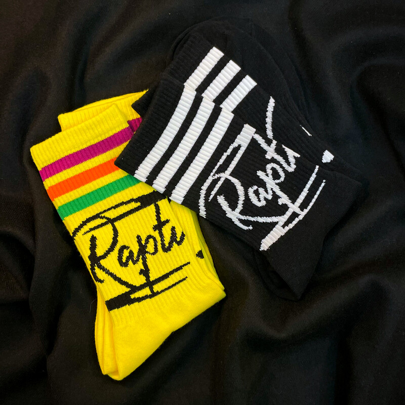 SOCKS BUNDLE