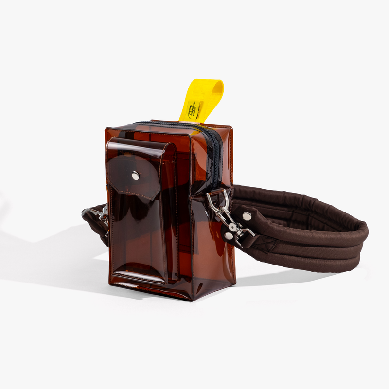 Bruin Messenger Bag