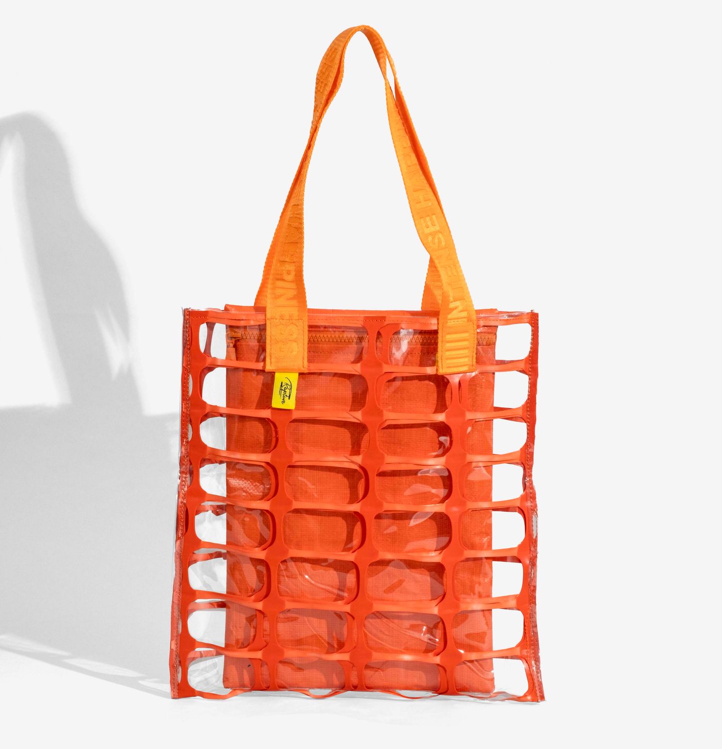 Safety Tote Bag