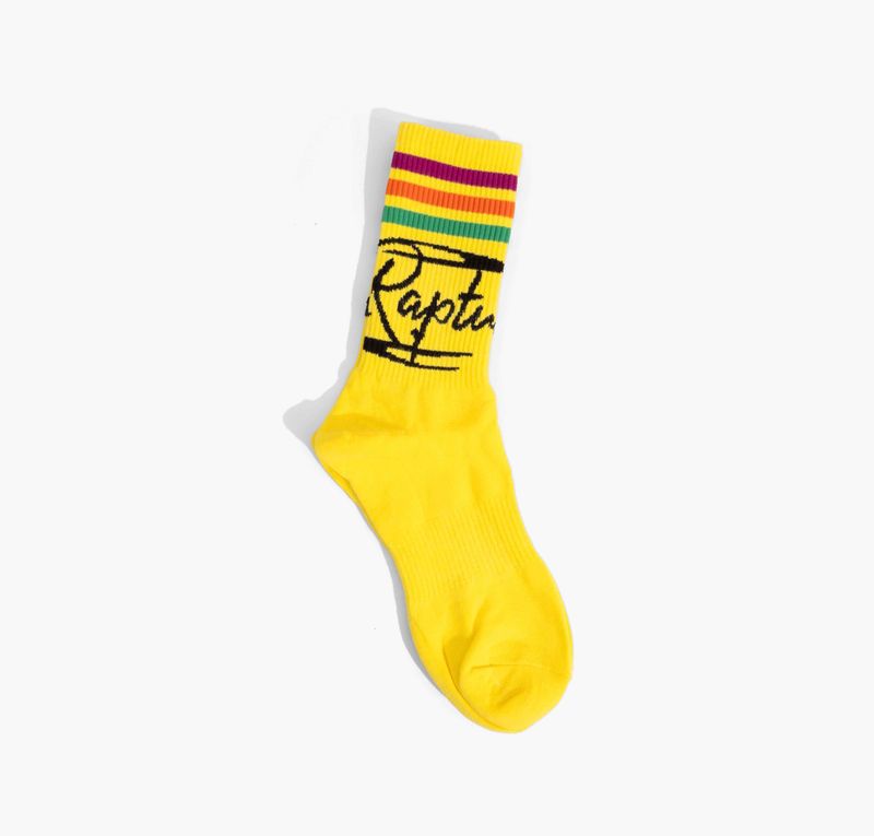 Signature Socks