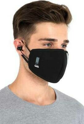 Bluetooth Goodwin Branded Mask