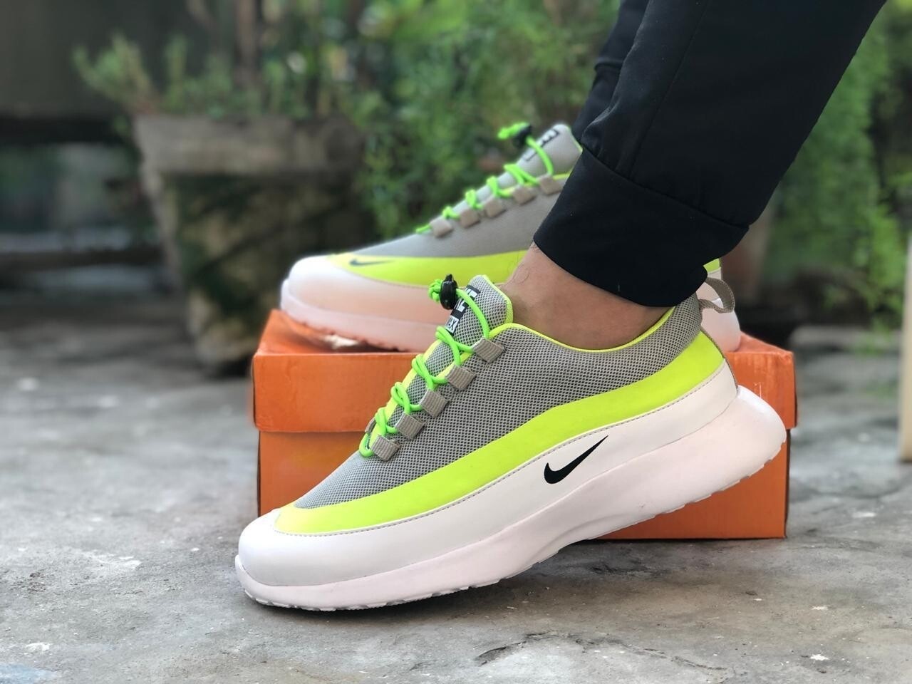 Nike shoes for men 