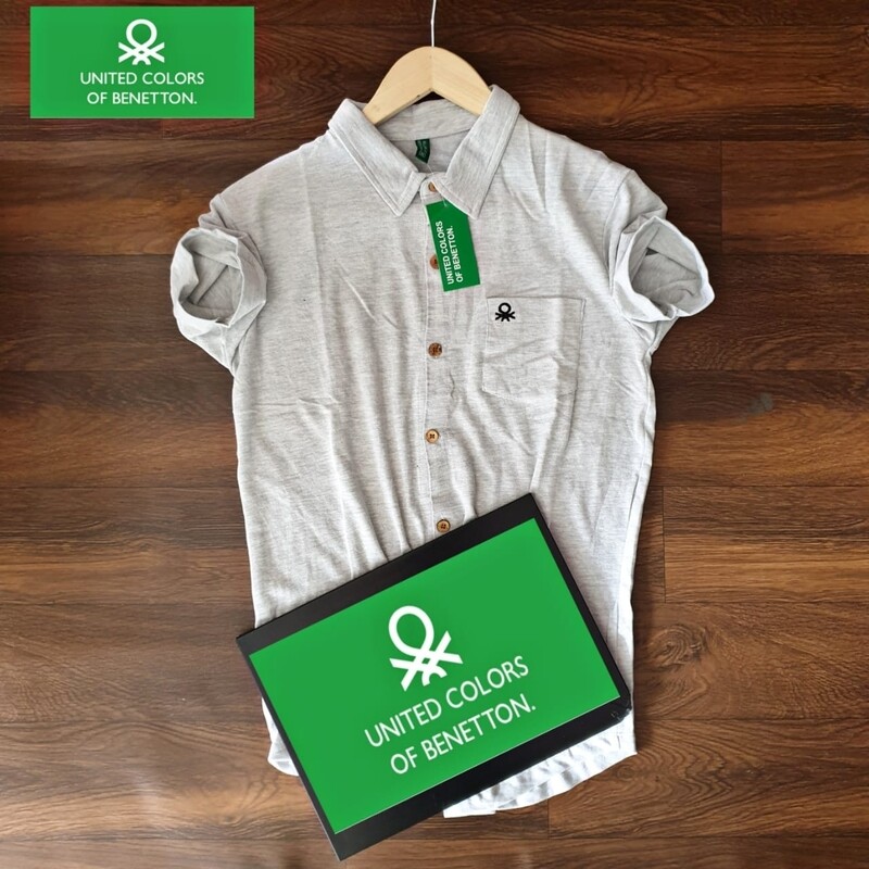 UCB brands T-shirt For men 
